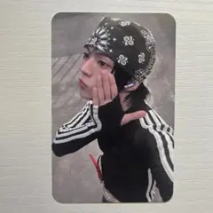 TWS play hard fanplee 팬플리 特典 トレカ ドフン