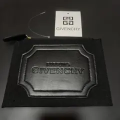 GIVENCHY PARFUMS ポーチ ブラックのサムネイル