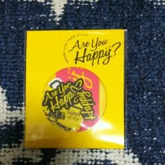 嵐 Are You Happy? グッズ