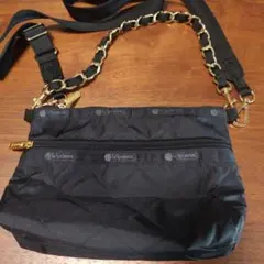 LeSportsac キルティング ショルダーバッグのサムネイル