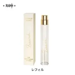 原神 カーヴェ 香水