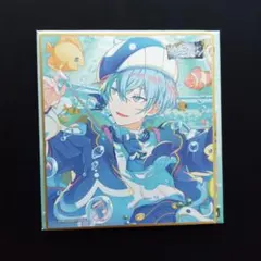 プロセカ 色紙 49B 冬弥