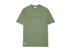 22SS WTAPS ダブルタップス LOCKER Tシャツ アーチロゴ 1 - メルカリ