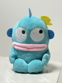 サンリオ ハンギョドン ぬいぐるみ