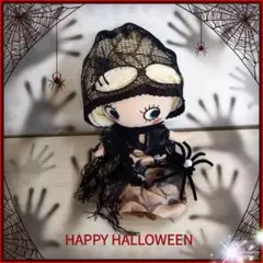 ⊹₊。ꕤ˚₊⊹ハンドメイド　イーマリー　イルメール　アウトフィット　ハロウィン