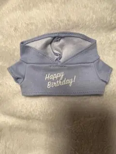 BT21 COOKY たっとん　コスチューム　①