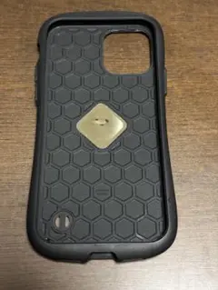iFace First Class Marble iPhone12ケース