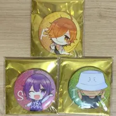 2025年最新】日常組 缶バッジの人気アイテム - メルカリ