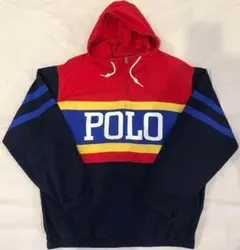 ［新品］POLO RALPH LAUREN プルオーバー ジャケット