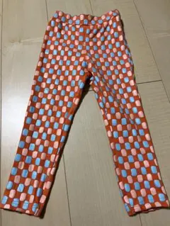 DRC branshes カットソーロングパンツ 110センチ