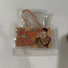 INI みてコレ！ 尾崎匠海 カプセルトイ