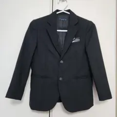 hiromichi nakano子供スーツ上下セット130