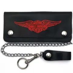 2025年最新】ハーレーダビッドソン ウォレットチェーンの人気アイテム