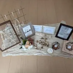 ウェルカムスペースセット