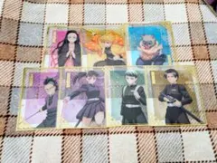 鬼滅の刃　アニプレックスオンラインくじ　F賞まとめ