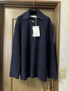 2025年最新】our legacy ニットポロの人気アイテム - メルカリ