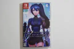 アノー：ミューテーショネム　スイッチ ソフト　20241220F02N