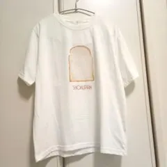 SM2 MAISON KAYSER 食パン Tシャツ