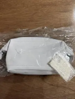 【新品未使用】SUKALA メイクポーチ＆カッサセット