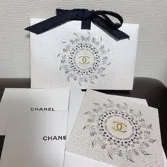 2025年最新】シャネル ギフトボックスの人気アイテム - メルカリ