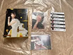 特典生写真付★指原莉乃卒業コンサート SPECIAL DVD BOX 指原莉乃卒業コンサート～さよなら、指原莉乃～ 中古DVD