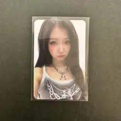 MADEINS ミユ TRINITY 大阪 特典 トレカ