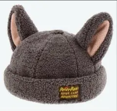 ロストキッズ　ファンキャップ　ツインズ　ピーターパン　あらいぐま ディズニーシー