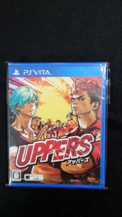 2026年最新】UPPERS Vitaの人気アイテム - メルカリ