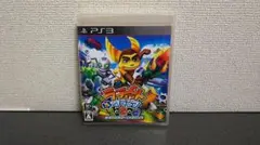 ラチェット&クランク1・2・3 銀河★最強ゴージャスパック