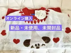 さくら【3着】タグ付き　　ディズニー　リルリンリン　セーター 公式】セーター｜おすすめグッズ | 東京ディズニーリゾート