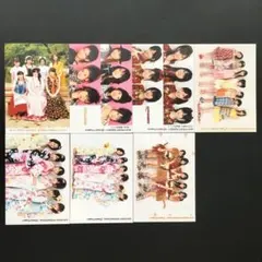 3584 °C-ute 生写真 4枚セット - メルカリ