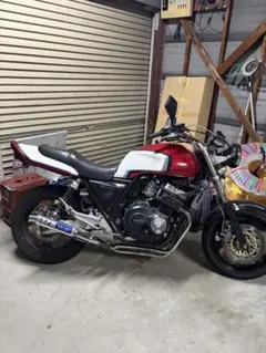 cb400sf nc39 spec3 福岡 - メルカリ