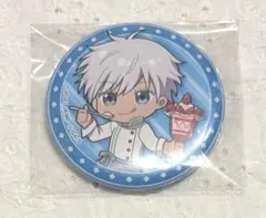 五条悟　タワーレコードカフェ　缶バッジ 2026年最新】タワレコカフェ 呪術廻戦0 五条の人気アイテム - メルカリ
