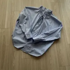 週末お値下げ美品TOMORROW LAND MACPHEEブラウス　36