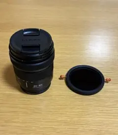 【おまけ付き】 LUMIX S 20-60mm F3.5-5.6のサムネイル