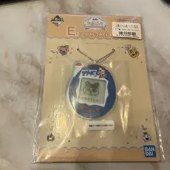 たまごっち アクリルコレクション まめっち