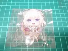 バンドリ アニメイトポイント景品 アクリルスタンド ドロリス