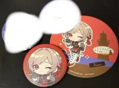 にじさんじ スイパラ　フレン・E・ルスタリオ 缶バッジ