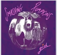 2025年最新】smashing pumpkins gishの人気アイテム - メルカリ