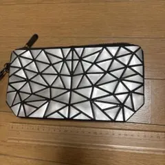 小物入れ　ポーチ　まちあり