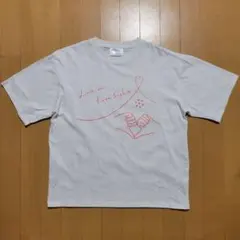 なにわ男子 1stツアー 1st Love Tシャツ