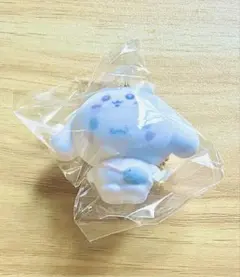 【シナモンロール✖️ハチワレ】シークレットフロッキーマスコットチャーム