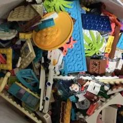 m*a様 レゴパーツまとめ売り