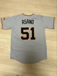 ICHIRO イチロー51番シアトルマリナーズ ユニフォーム キッズM？MLB
