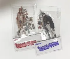 アイナナ　G4Y 七瀬陸　和泉一織　アクスタ　アクキー