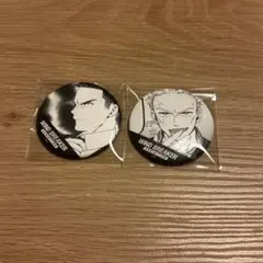 2025年最新】wind breaker展 缶バッジの人気アイテム - メルカリ