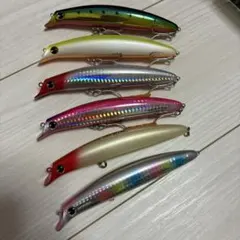 ルアー　ima sasuke 130 剛力 26gのサムネイル