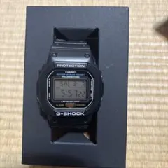G-SHOCK DW-5600JK-1JR 錦鯉 限定品 フルセット - メルカリ