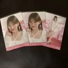 ＝LOVE 高松瞳 ラブソングに襲われる ジャケ写 セミコン 2026