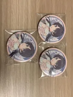 2026年最新】村野さやか 缶バッジ オープニングの人気アイテム - メルカリ